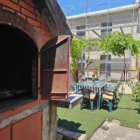 Sun Garden