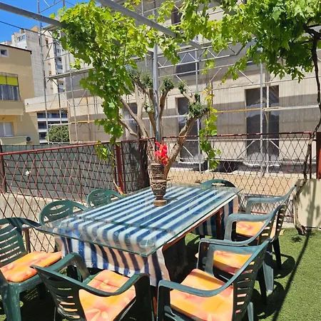 Sun Garden Daire *